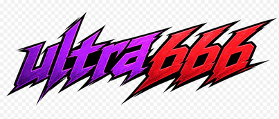 ultra666 Logo